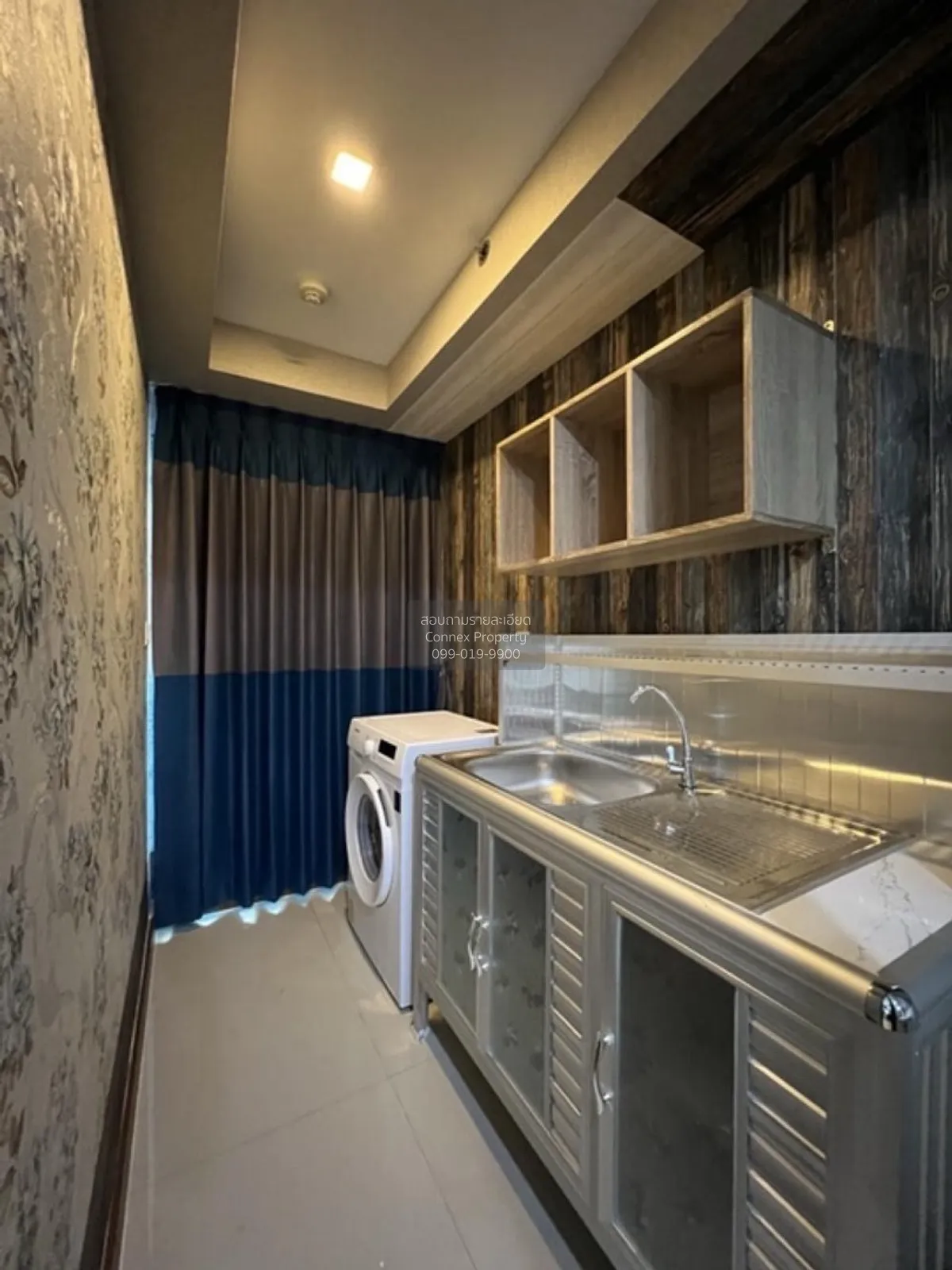 For Sale Condo , Knightsbridge Sky City , BTS-Sai Yud , Anusawari