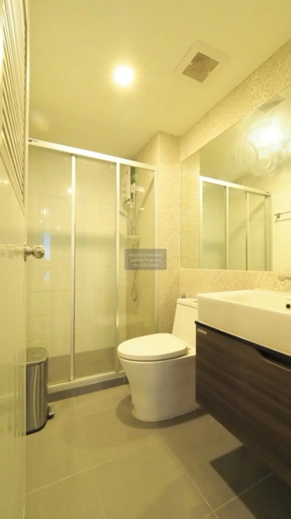 For Sale Condo , Knightsbridge Sky City , BTS-Sai Yud , Anusawari