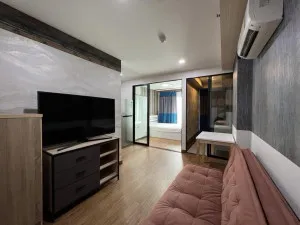 For Sale Condo , Knightsbridge Sky City , BTS-Sai Yud , Anusawari , Bang Khen , Bangkok , CX-147040