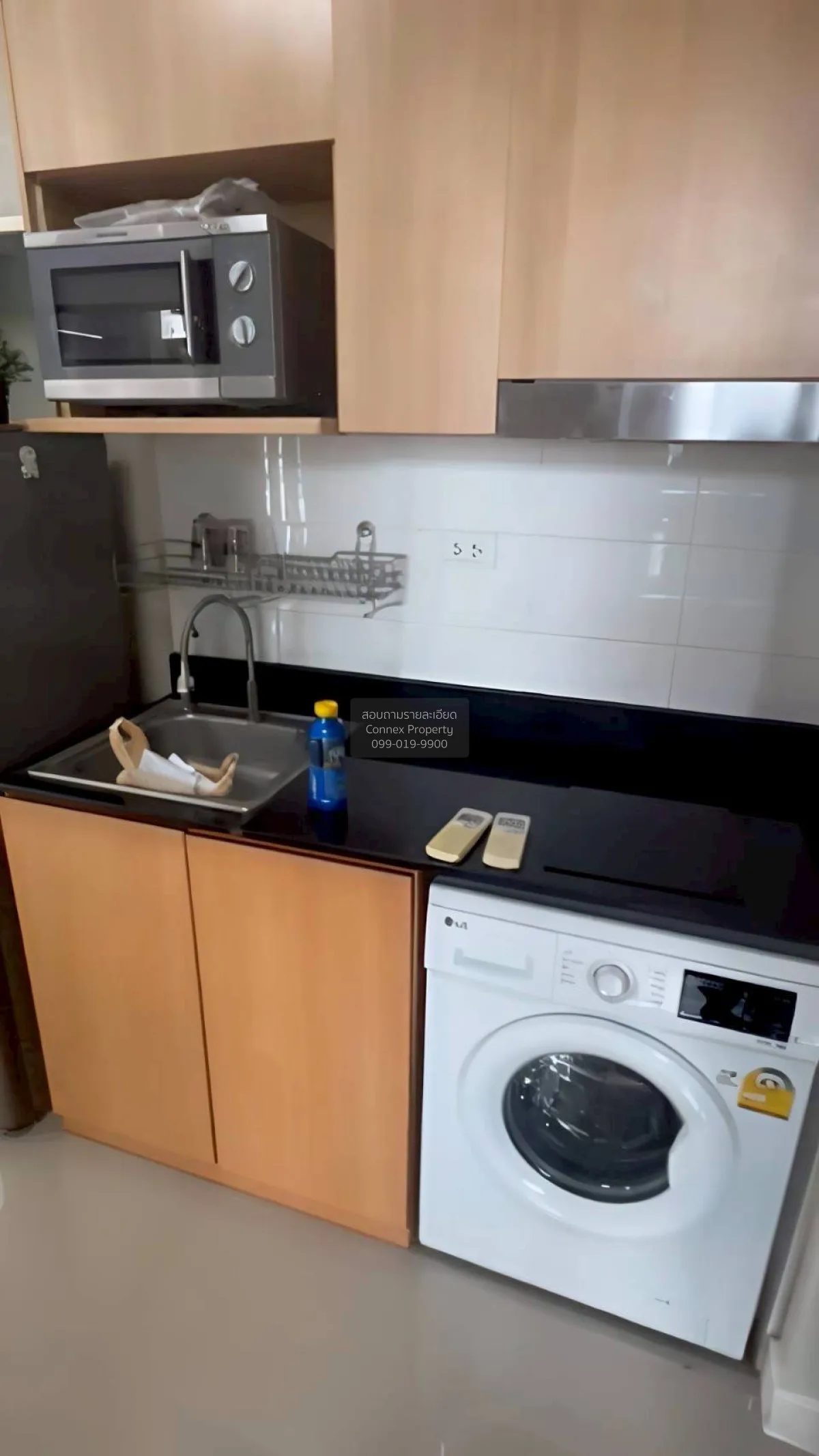 For Sale Condo , Ideo Blucove Sukhumvit , BTS-Udom Suk , Bang Na  2