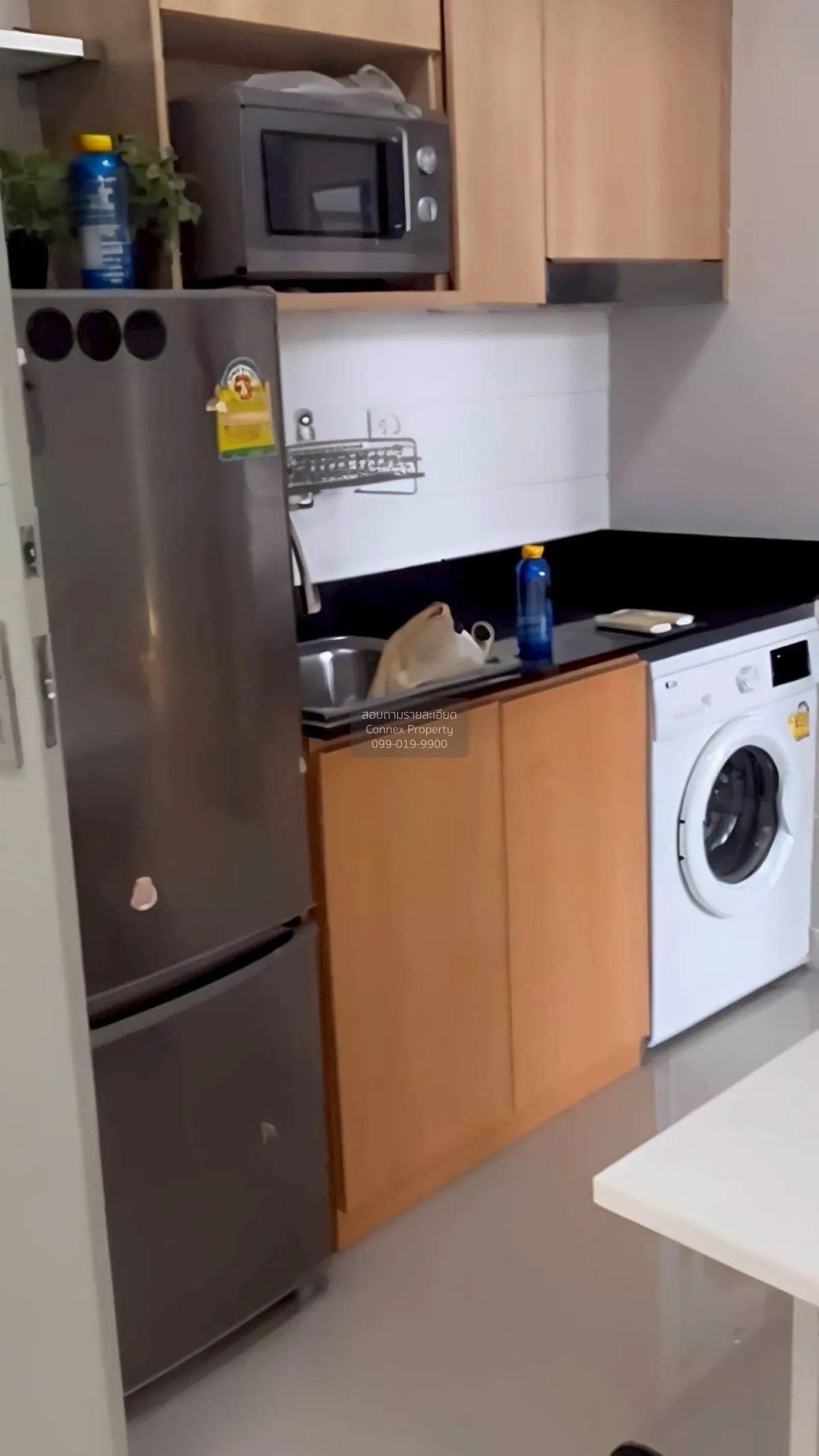 For Sale Condo , Ideo Blucove Sukhumvit , BTS-Udom Suk , Bang Na  4