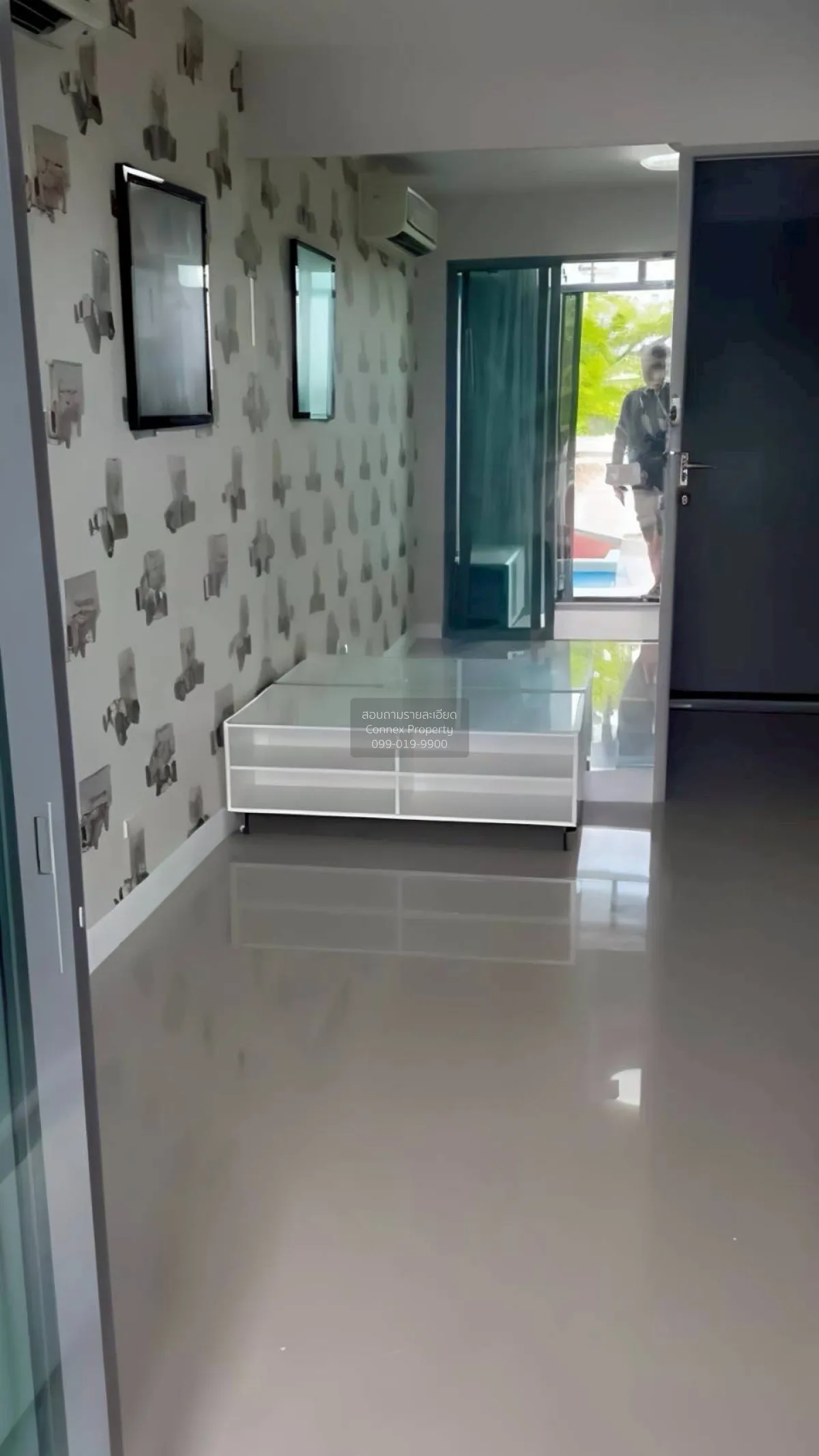 For Sale Condo , Ideo Blucove Sukhumvit , BTS-Udom Suk , Bang Na 