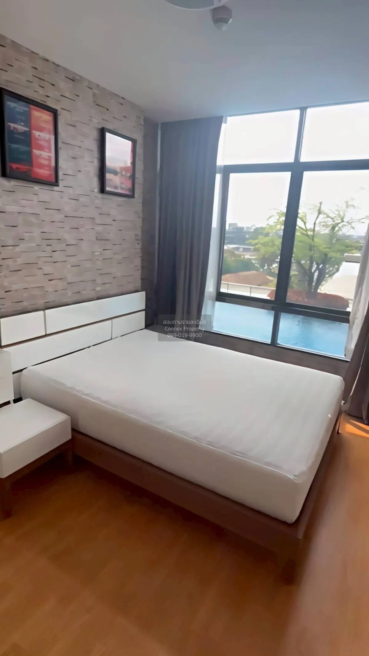 For Sale Condo , Ideo Blucove Sukhumvit , BTS-Udom Suk , Bang Na 