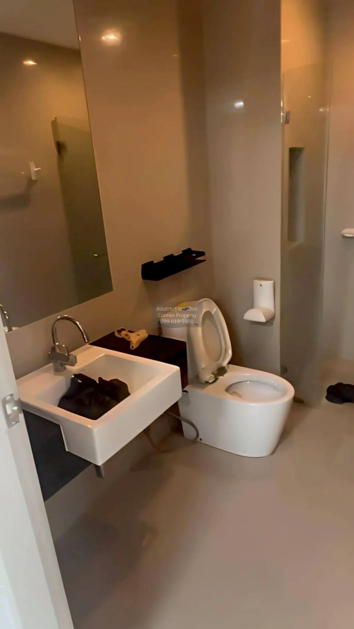 For Sale Condo , Ideo Blucove Sukhumvit , BTS-Udom Suk , Bang Na 
