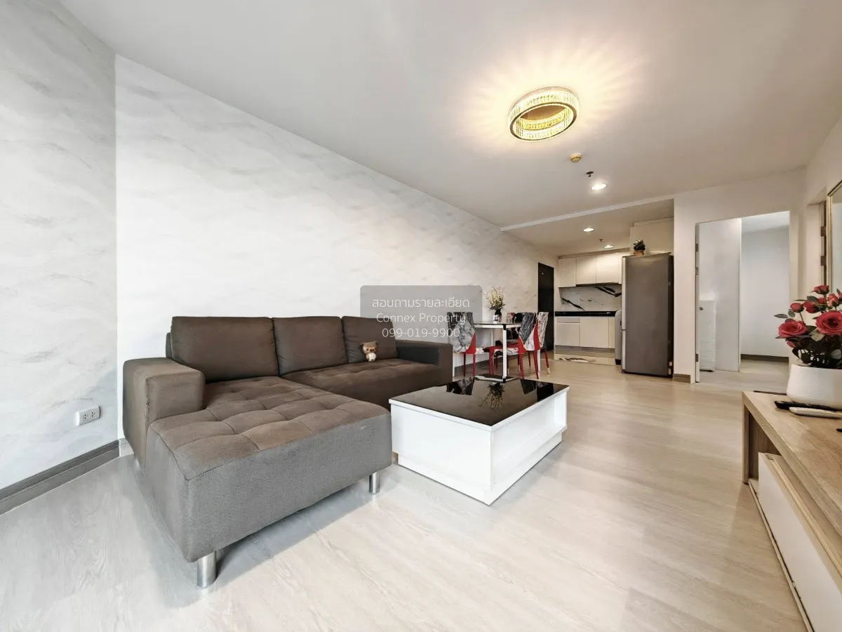 เช่าคอนโด  เบลล์ แกรนด์ พระราม 9 MRT-พระราม 9 ห้วยขวาง เขต ห้วยขว 1