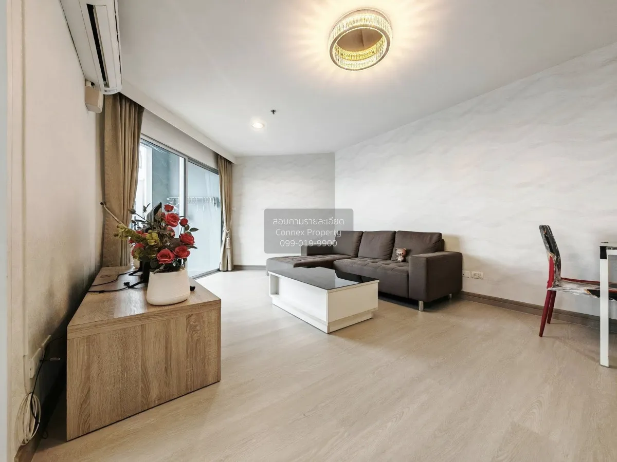 เช่าคอนโด  เบลล์ แกรนด์ พระราม 9 MRT-พระราม 9 ห้วยขวาง เขต ห้วยขว 2