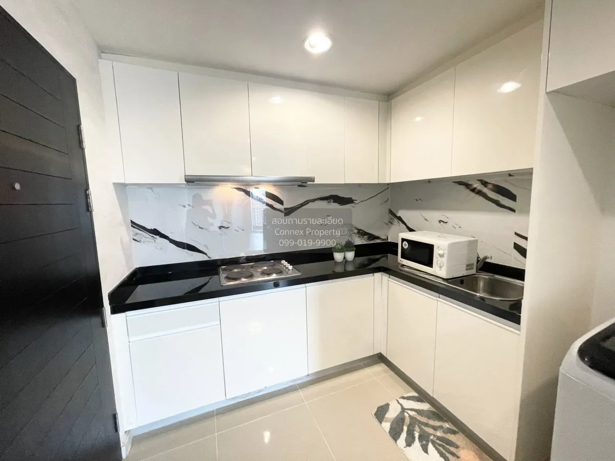 เช่าคอนโด  เบลล์ แกรนด์ พระราม 9 MRT-พระราม 9 ห้วยขวาง เขต ห้วยขว