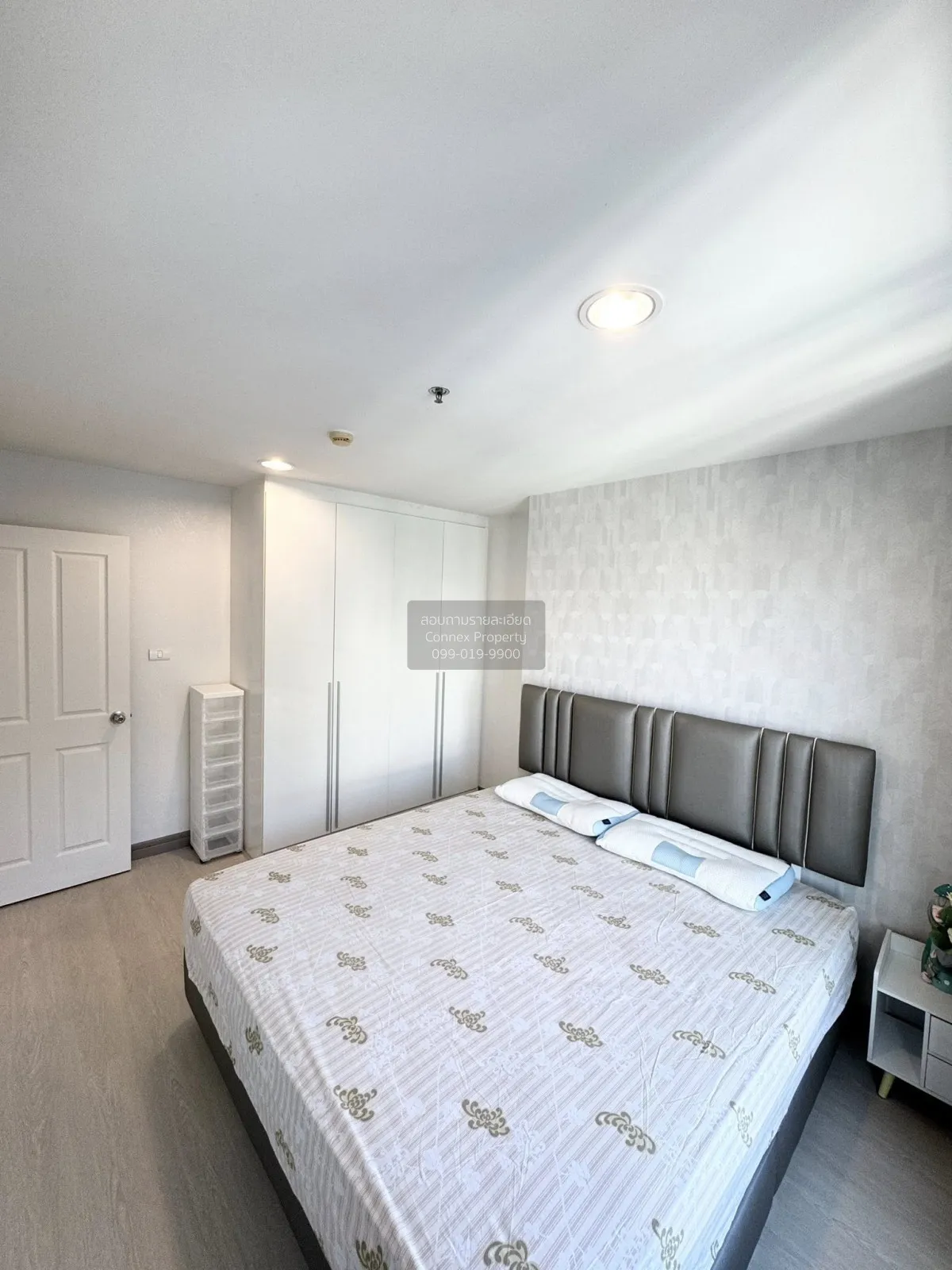 เช่าคอนโด  เบลล์ แกรนด์ พระราม 9 MRT-พระราม 9 ห้วยขวาง เขต ห้วยขว