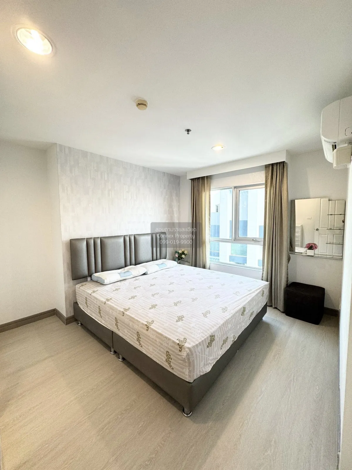 เช่าคอนโด  เบลล์ แกรนด์ พระราม 9 MRT-พระราม 9 ห้วยขวาง เขต ห้วยขว