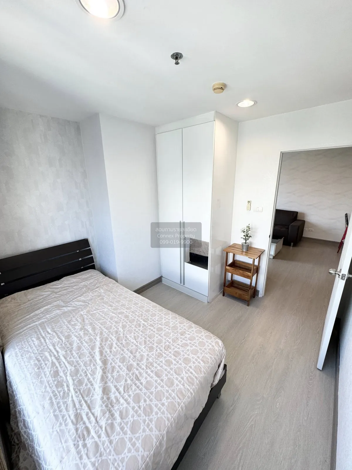 เช่าคอนโด  เบลล์ แกรนด์ พระราม 9 MRT-พระราม 9 ห้วยขวาง เขต ห้วยขว