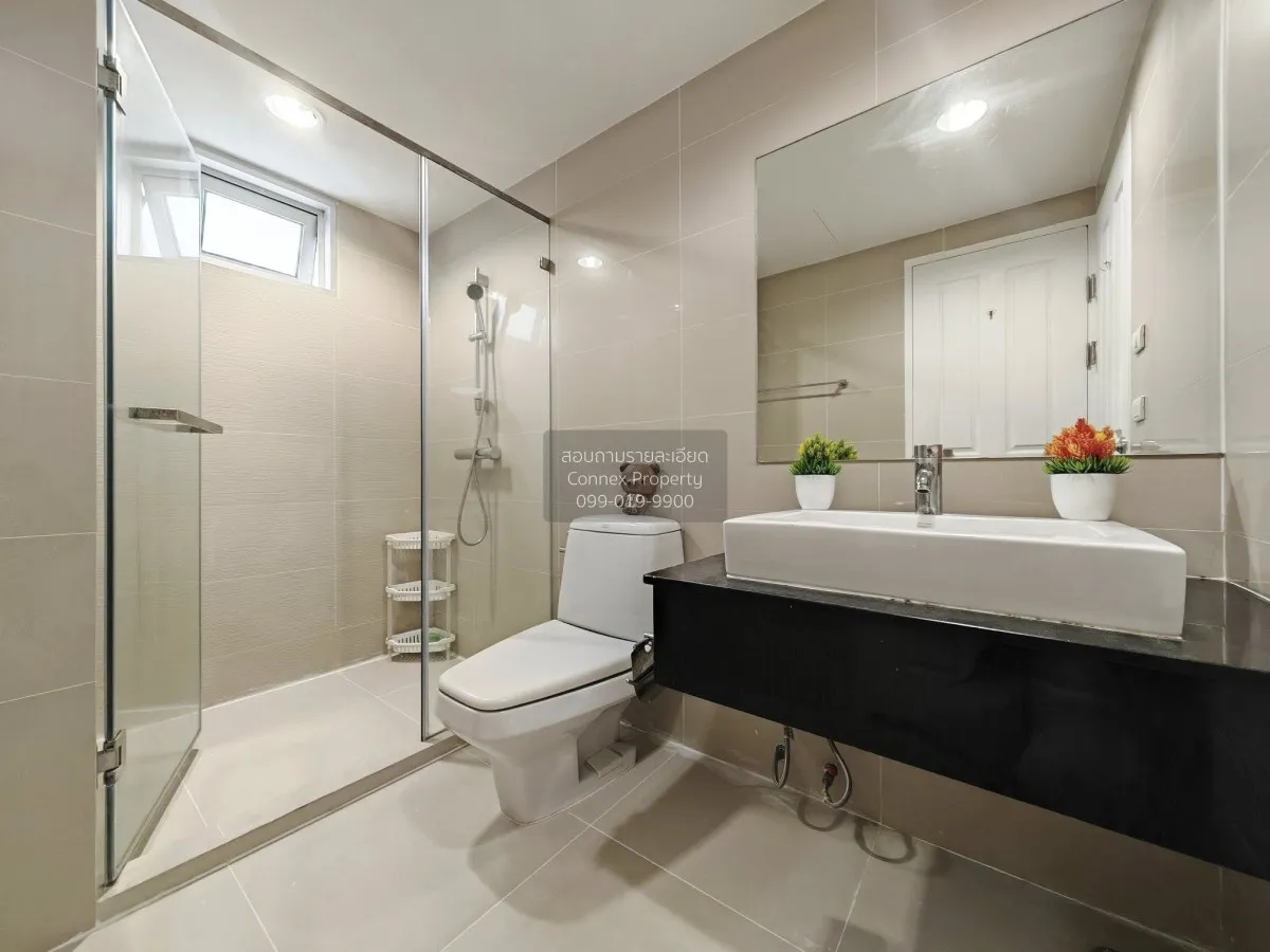 เช่าคอนโด  เบลล์ แกรนด์ พระราม 9 MRT-พระราม 9 ห้วยขวาง เขต ห้วยขว