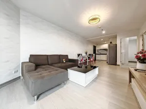 เช่าคอนโด  เบลล์ แกรนด์ พระราม 9 MRT-พระราม 9 ห้วยขวาง เขต ห้วยขวาง กรุงเทพ CX-147042