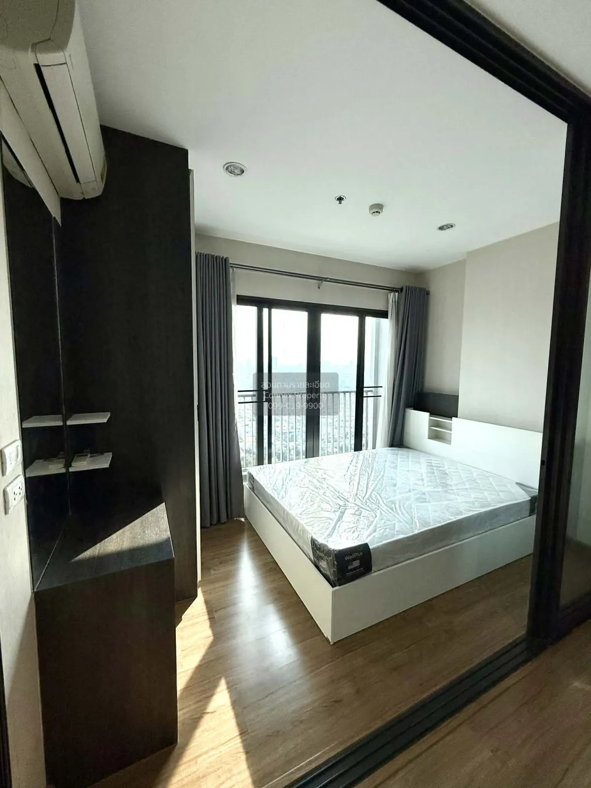 For Rent Condo , The Tree Rio Bang - Aor , MRT-Bang O , Bang O , 