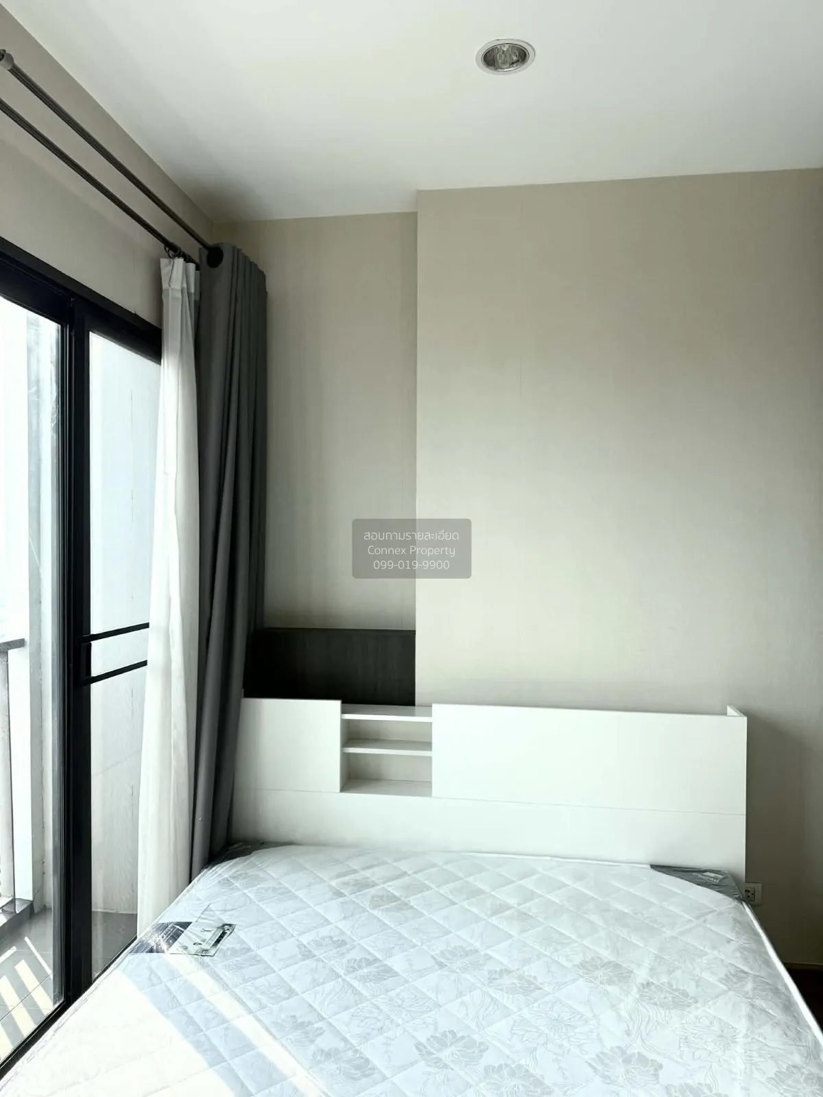 For Rent Condo , The Tree Rio Bang - Aor , MRT-Bang O , Bang O , 
