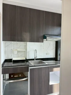 For Rent Condo , The Tree Rio Bang - Aor , MRT-Bang O , Bang O , Bang Phlat , Bangkok , CX-147043