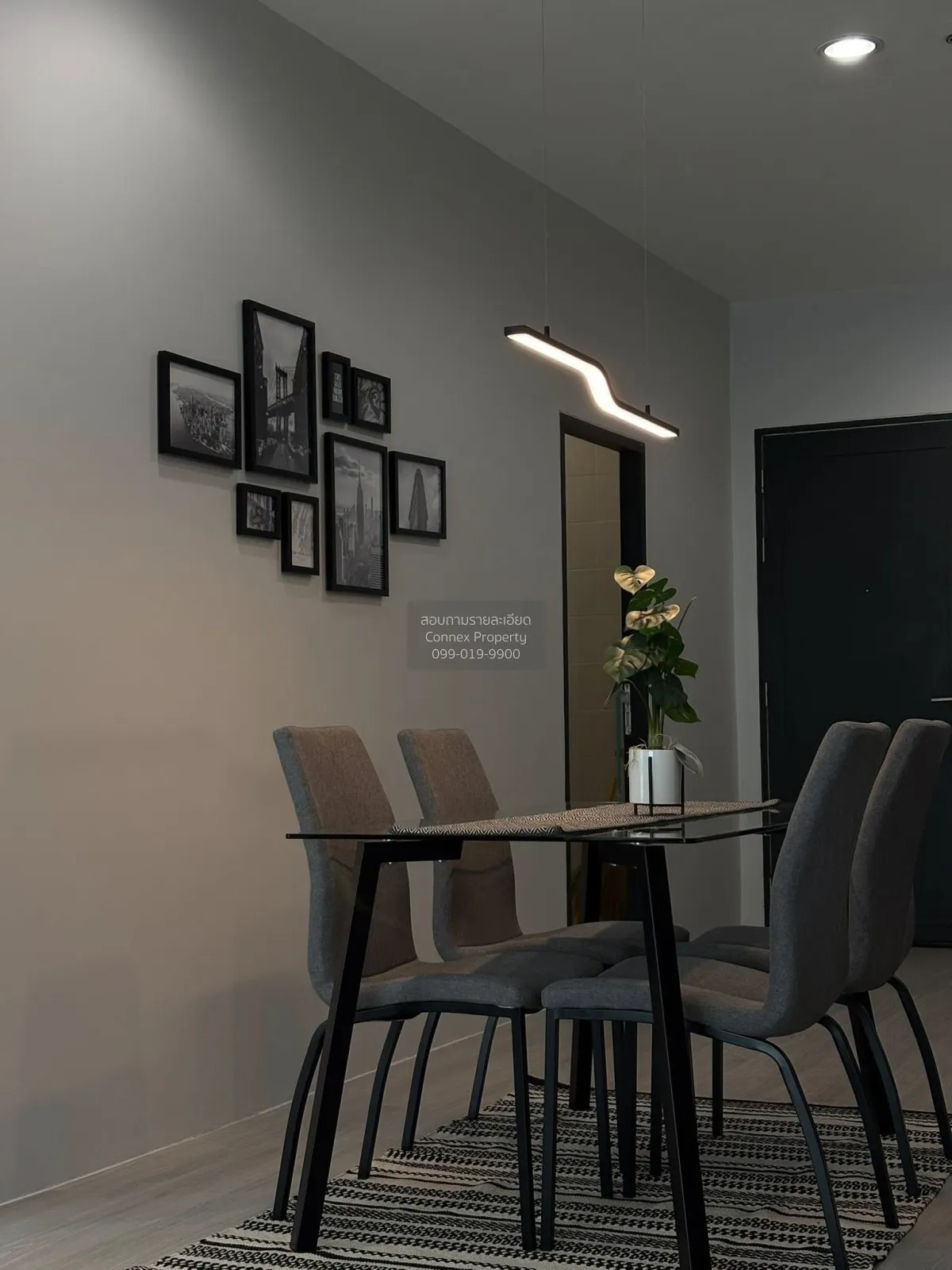 For Rent Condo , Chewathai Ratchaprarop , BTS-Victory Monument ,  2