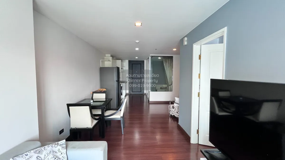 เช่าคอนโด  เดอะ เน็กซ์ การ์เด้น มิกซ์ สุขุมวิท 52 BTS-อ่อนนุช พระ 2