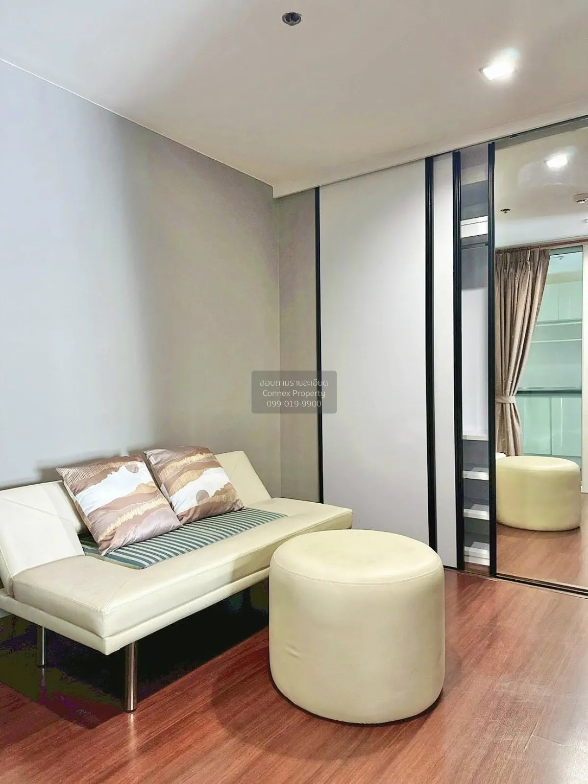 เช่าคอนโด  เดอะ เน็กซ์ การ์เด้น มิกซ์ สุขุมวิท 52 BTS-อ่อนนุช พระ 2