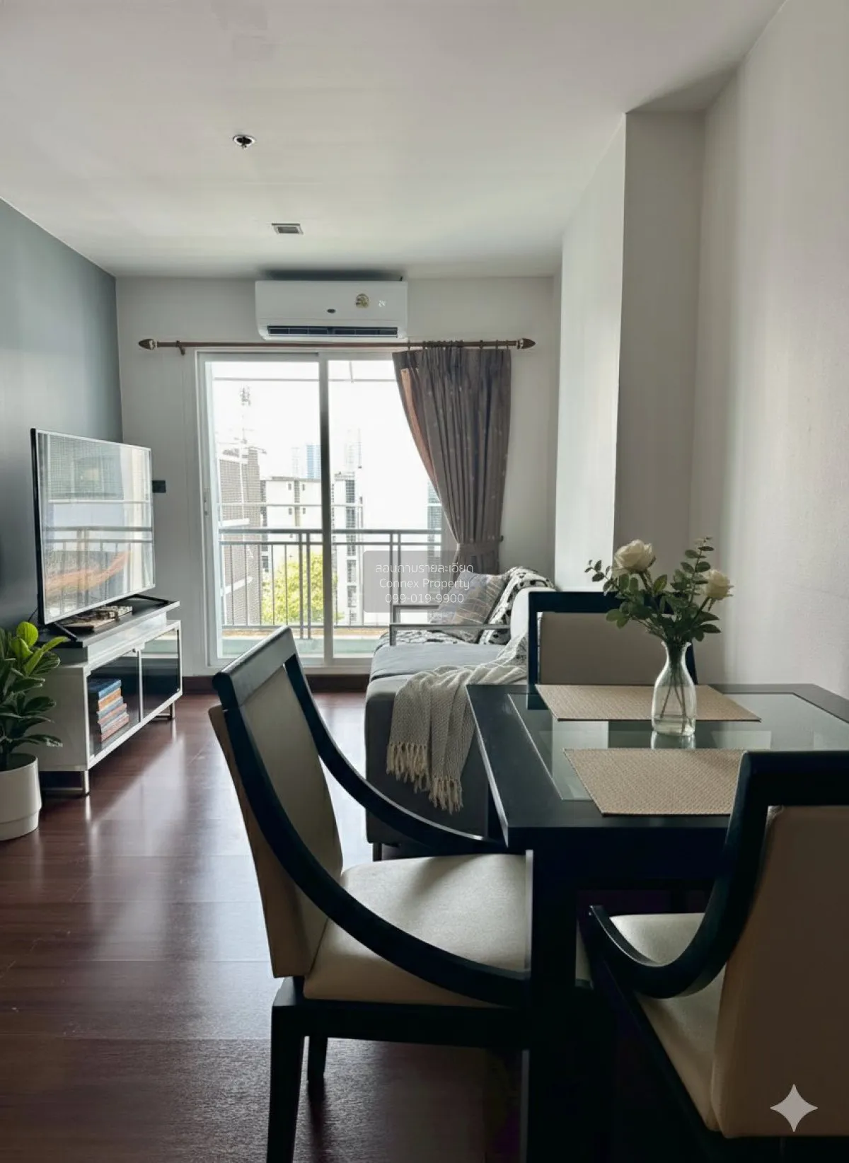 เช่าคอนโด  เดอะ เน็กซ์ การ์เด้น มิกซ์ สุขุมวิท 52 BTS-อ่อนนุช พระ 3