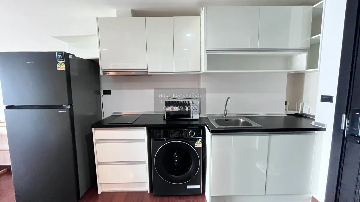 เช่าคอนโด  เดอะ เน็กซ์ การ์เด้น มิกซ์ สุขุมวิท 52 BTS-อ่อนนุช พระ 4