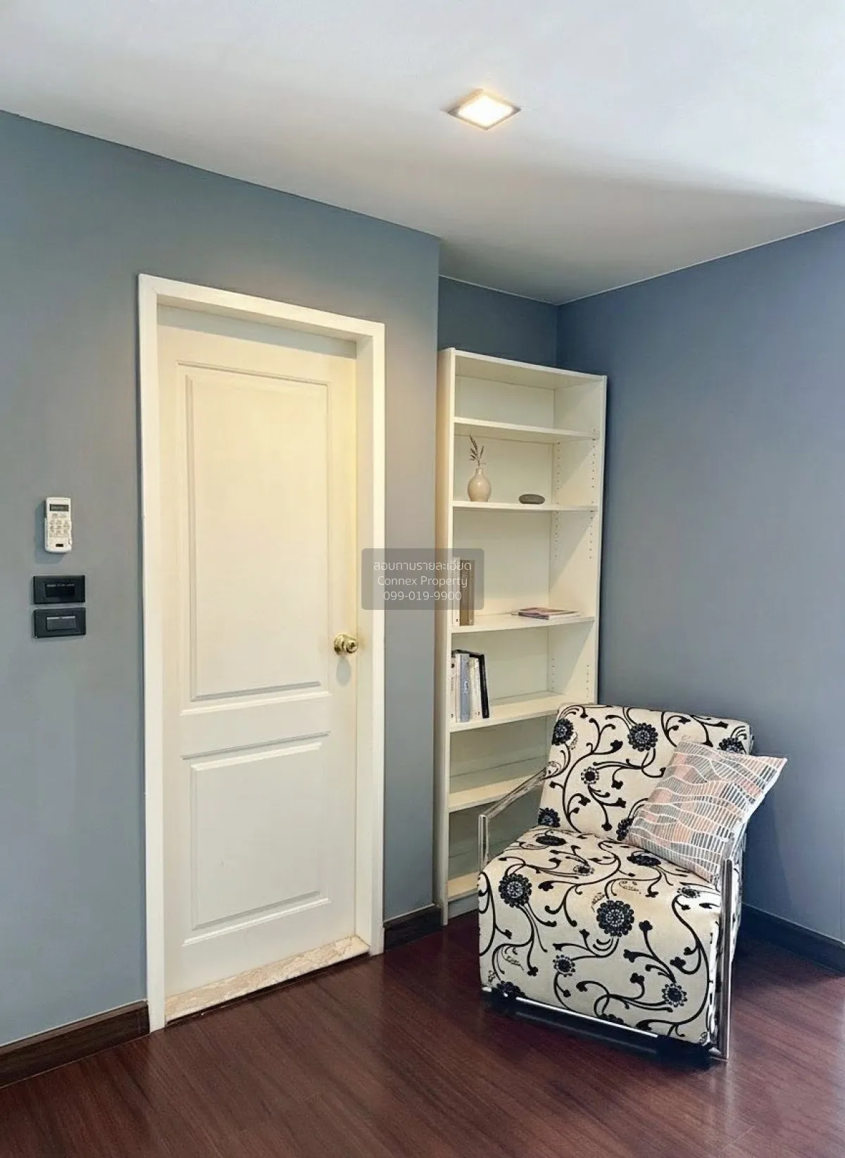 เช่าคอนโด  เดอะ เน็กซ์ การ์เด้น มิกซ์ สุขุมวิท 52 BTS-อ่อนนุช พระ 4