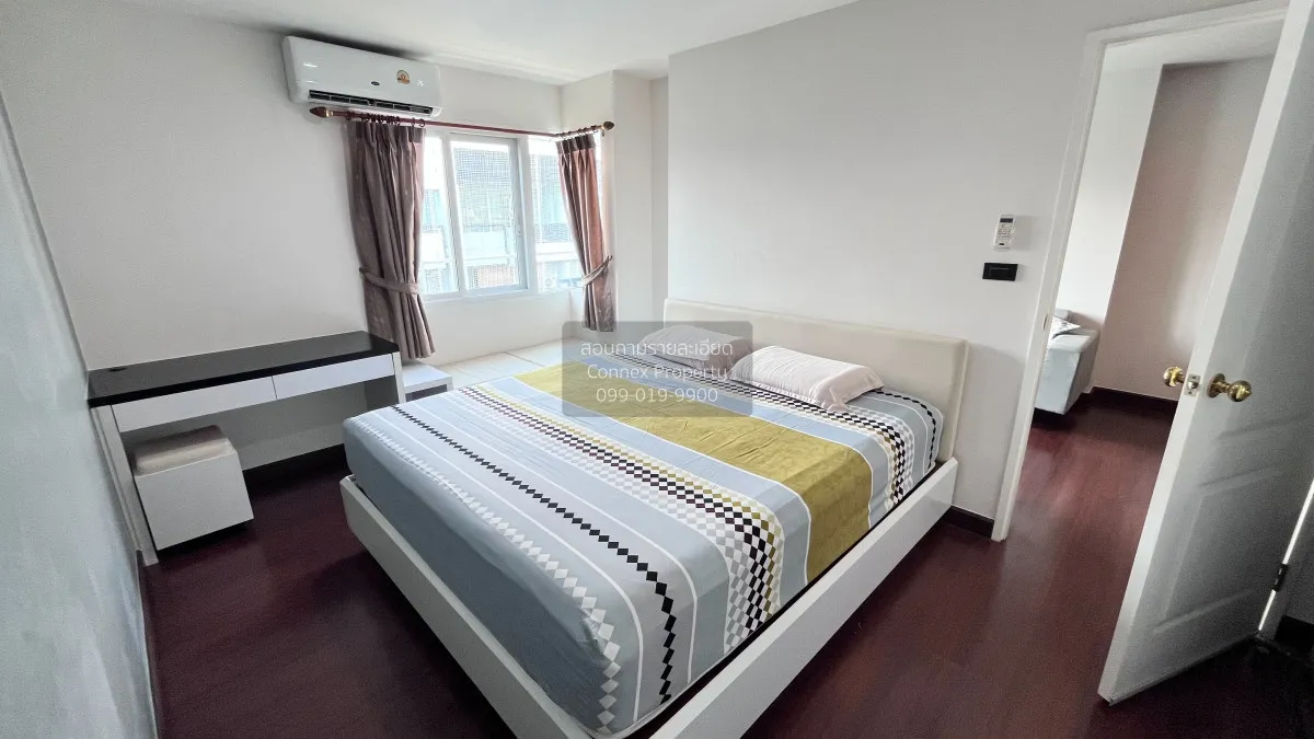 เช่าคอนโด  เดอะ เน็กซ์ การ์เด้น มิกซ์ สุขุมวิท 52 BTS-อ่อนนุช พระ