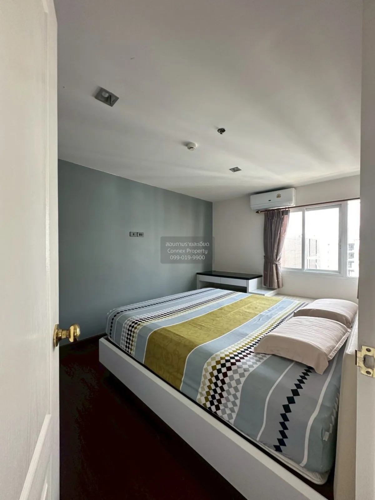 เช่าคอนโด  เดอะ เน็กซ์ การ์เด้น มิกซ์ สุขุมวิท 52 BTS-อ่อนนุช พระ