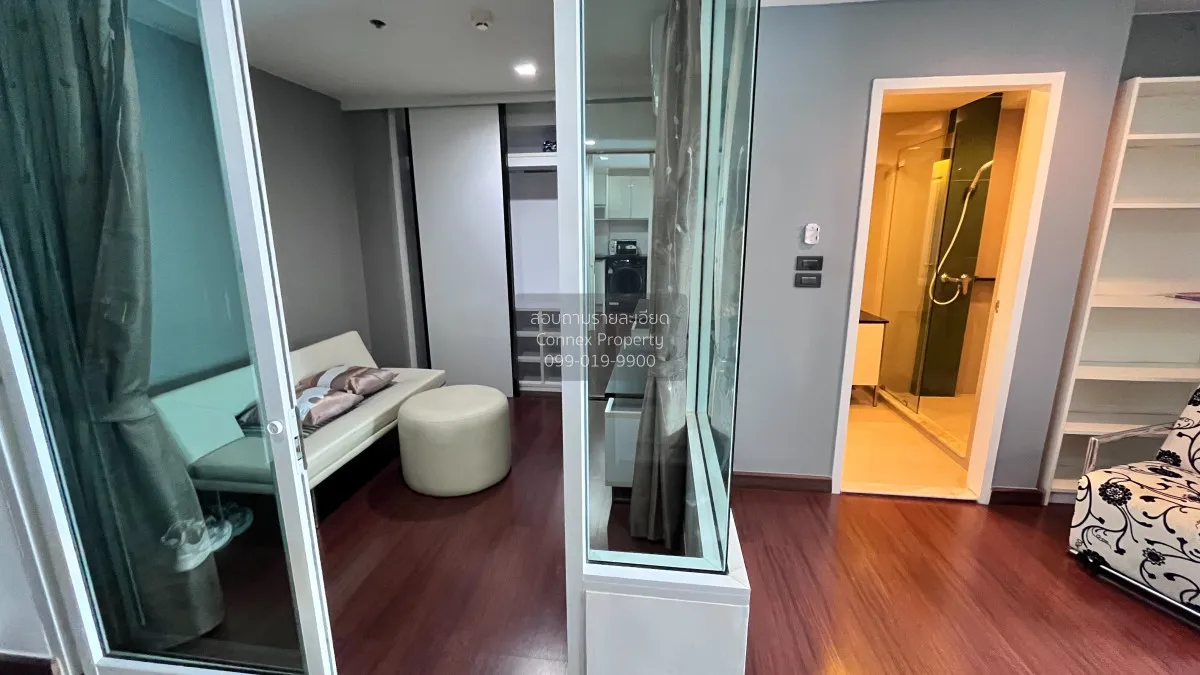 เช่าคอนโด  เดอะ เน็กซ์ การ์เด้น มิกซ์ สุขุมวิท 52 BTS-อ่อนนุช พระ