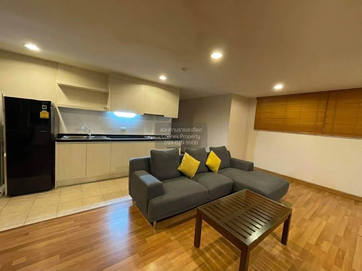 For Rent Condo , The Aree Condominium , BTS-Ari , Sam Sen Nai , P 4