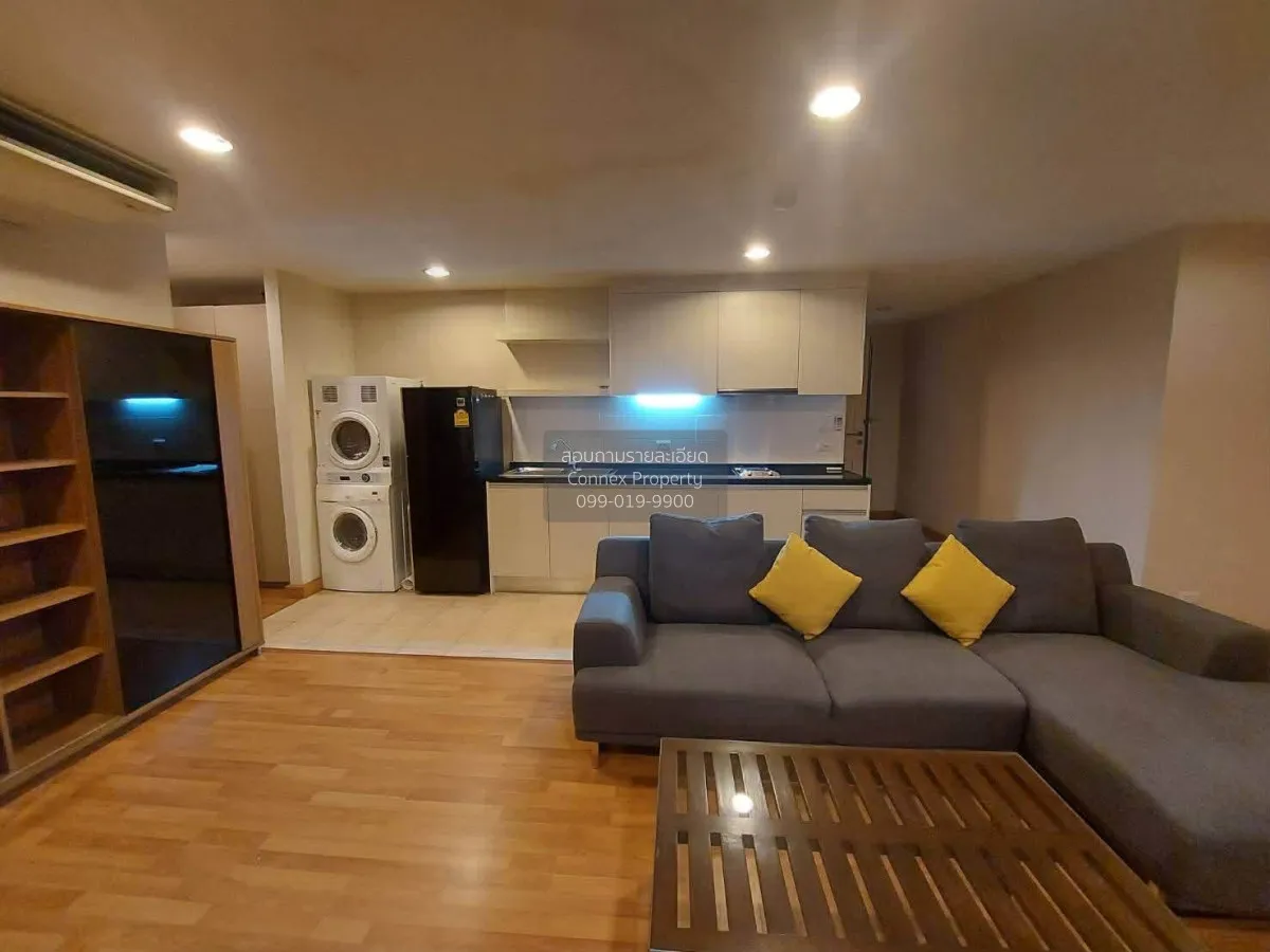 For Rent Condo , The Aree Condominium , BTS-Ari , Sam Sen Nai , P