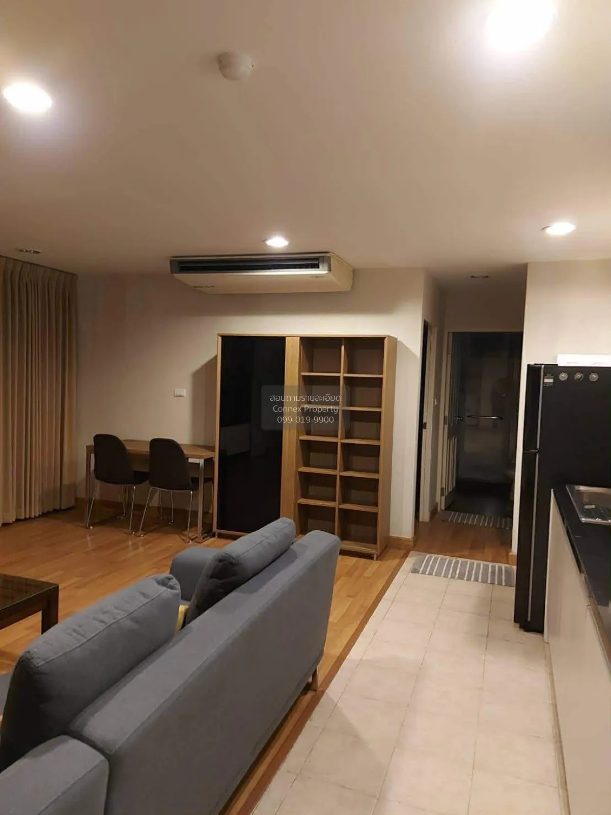 For Rent Condo , The Aree Condominium , BTS-Ari , Sam Sen Nai , P