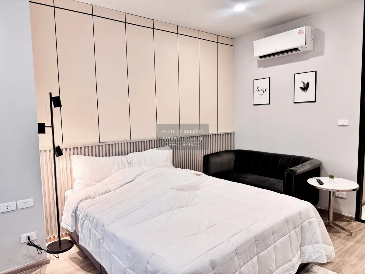 เช่าคอนโด  คัลเจอร์ ทองหล่อ BTS-ทองหล่อ คลองตันเหนือ เขต คลองเตย  1