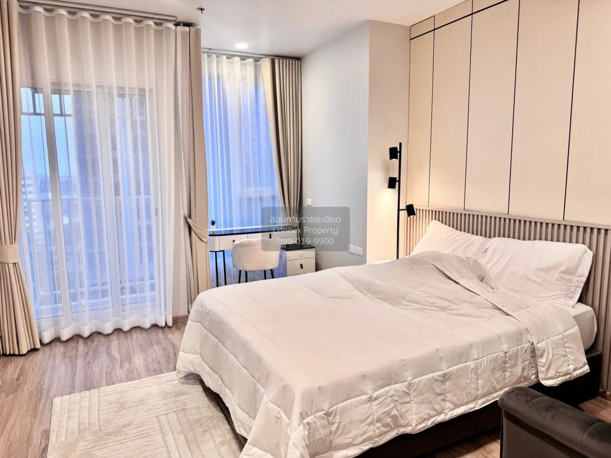 เช่าคอนโด  คัลเจอร์ ทองหล่อ BTS-ทองหล่อ คลองตันเหนือ เขต คลองเตย  2
