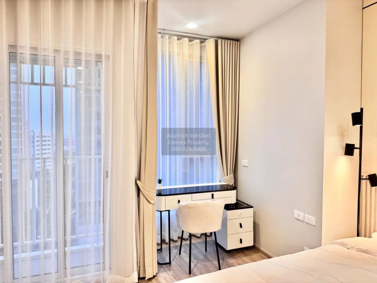 เช่าคอนโด  คัลเจอร์ ทองหล่อ BTS-ทองหล่อ คลองตันเหนือ เขต คลองเตย  4