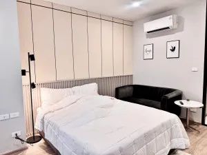 เช่าคอนโด  คัลเจอร์ ทองหล่อ BTS-ทองหล่อ คลองตันเหนือ เขต คลองเตย กรุงเทพ CX-147049