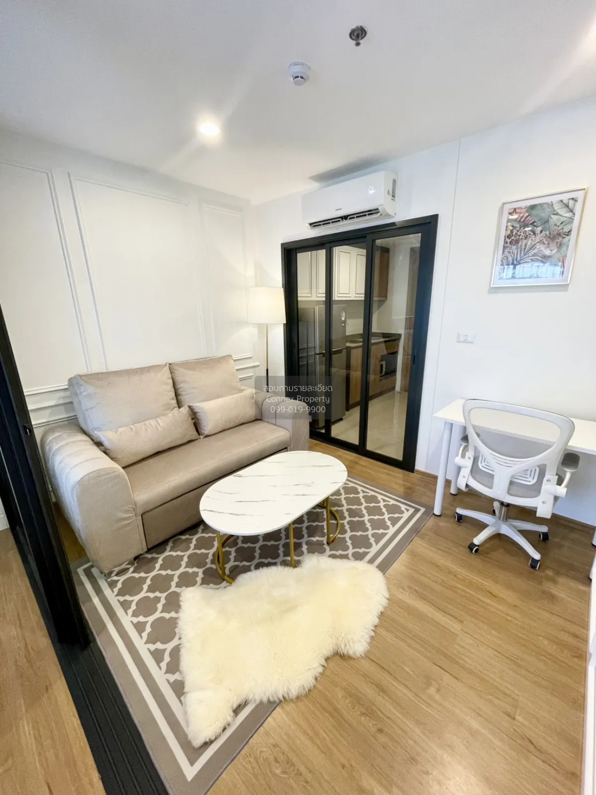 ขายคอนโด  เดอะ ไลน์ ไวบ์ BTS-ห้าแยกลาดพร้าว จอมพล  เขต จตุจักร กร 2