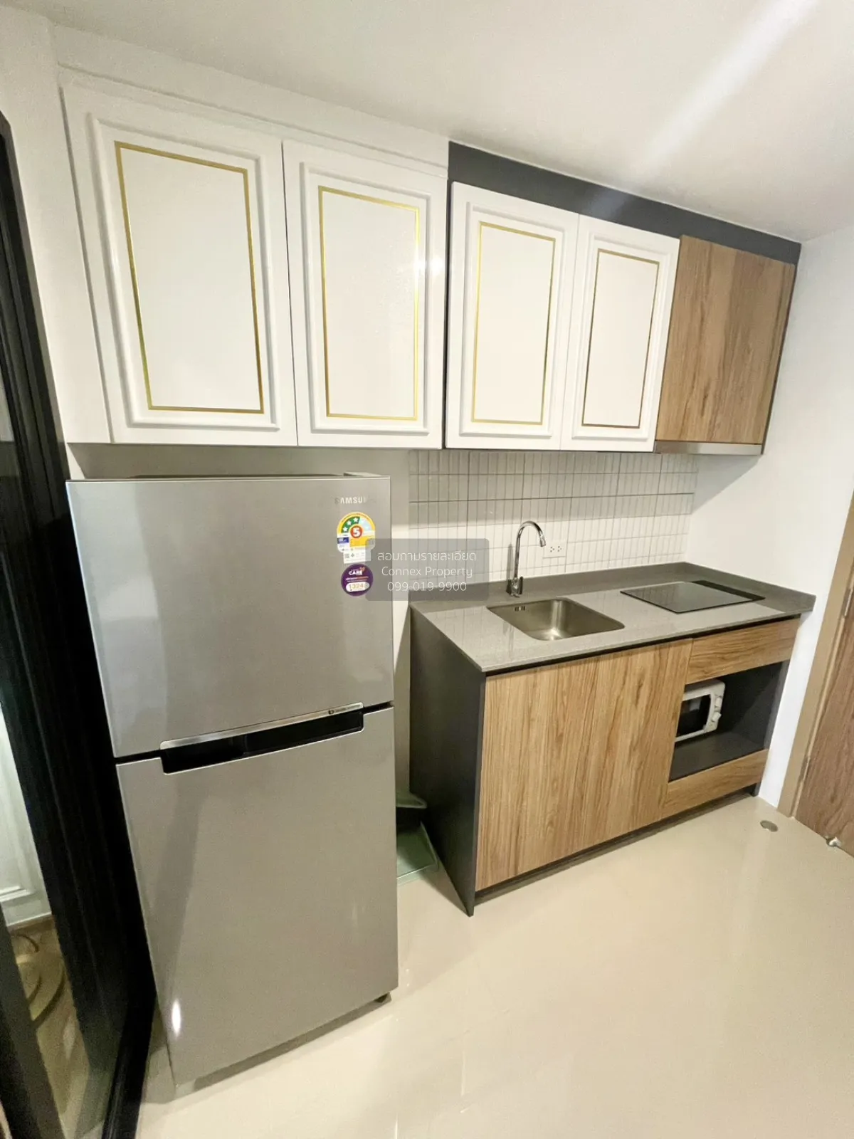 ขายคอนโด  เดอะ ไลน์ ไวบ์ BTS-ห้าแยกลาดพร้าว จอมพล  เขต จตุจักร กร 4