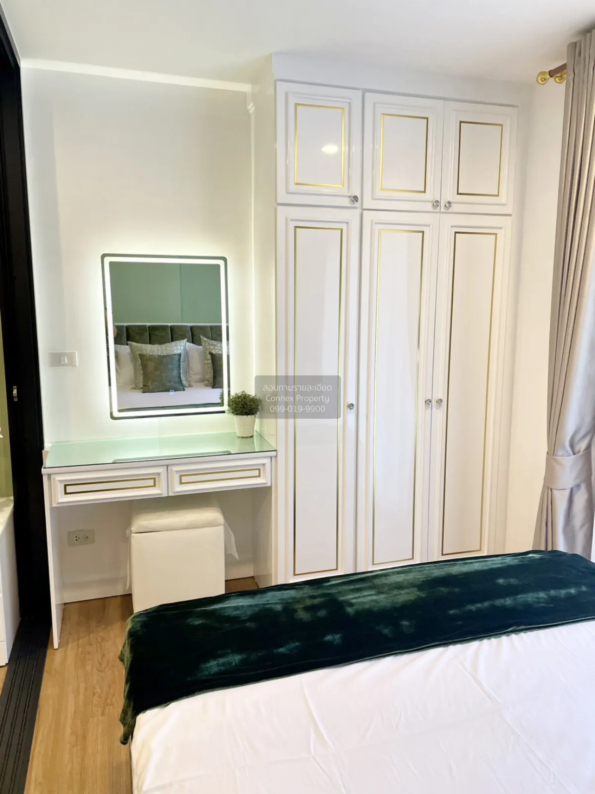 ขายคอนโด  เดอะ ไลน์ ไวบ์ BTS-ห้าแยกลาดพร้าว จอมพล  เขต จตุจักร กร