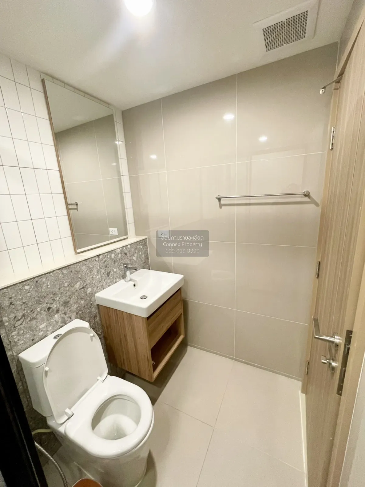 ขายคอนโด  เดอะ ไลน์ ไวบ์ BTS-ห้าแยกลาดพร้าว จอมพล  เขต จตุจักร กร