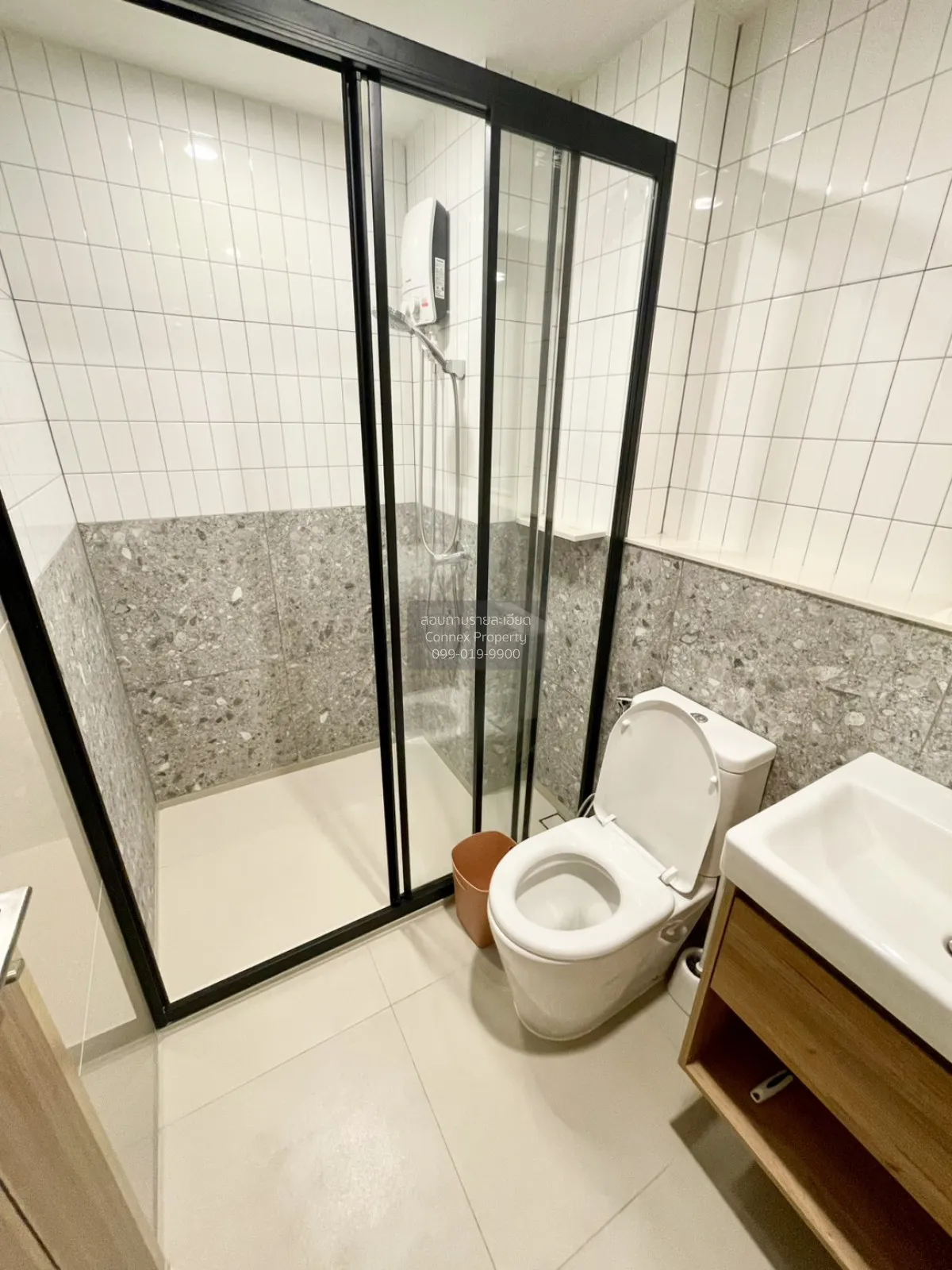 ขายคอนโด  เดอะ ไลน์ ไวบ์ BTS-ห้าแยกลาดพร้าว จอมพล  เขต จตุจักร กร