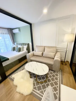 For Sale Condo , The line vibe , BTS-Ha Yaek Lat Phrao , Chomphon , Chatuchak , Bangkok , CX-147053