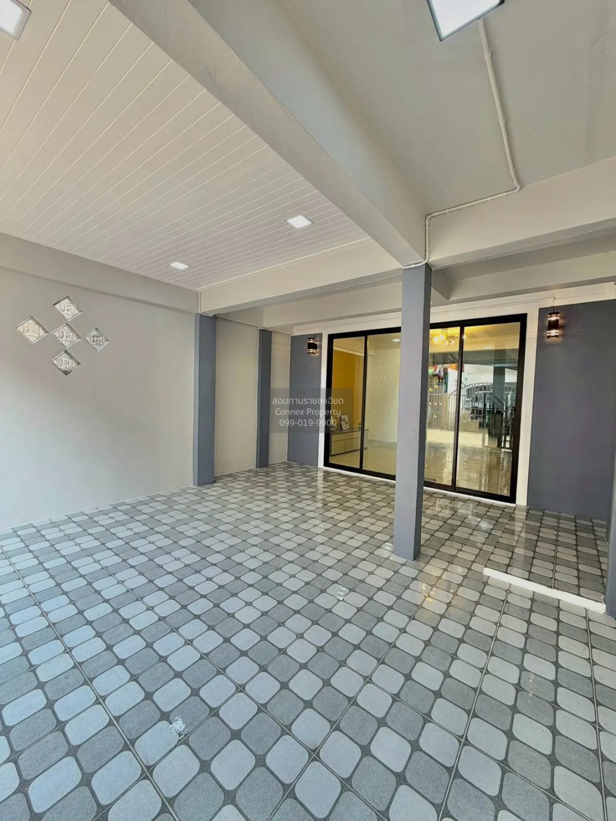 ขายทาวน์เฮ้าส์/ทาวน์โฮม  บ้านเจ้าพระยา 5 บางใหญ่ บางใหญ่ นนทบุรี 