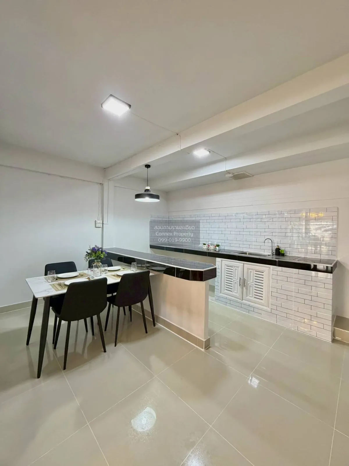 ขายทาวน์เฮ้าส์/ทาวน์โฮม  บ้านเจ้าพระยา 5 บางใหญ่ บางใหญ่ นนทบุรี 