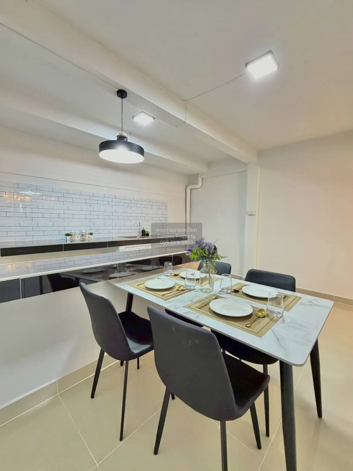 ขายทาวน์เฮ้าส์/ทาวน์โฮม  บ้านเจ้าพระยา 5 บางใหญ่ บางใหญ่ นนทบุรี 