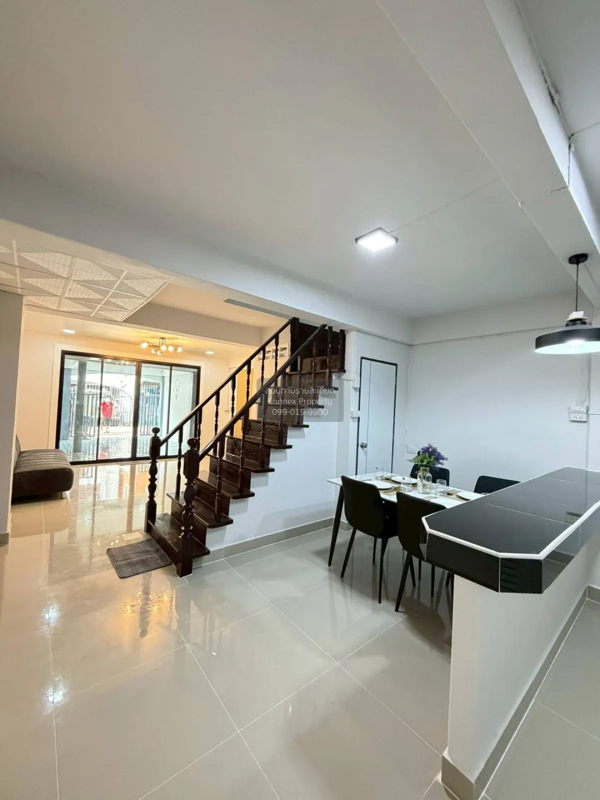 ขายทาวน์เฮ้าส์/ทาวน์โฮม  บ้านเจ้าพระยา 5 บางใหญ่ บางใหญ่ นนทบุรี 