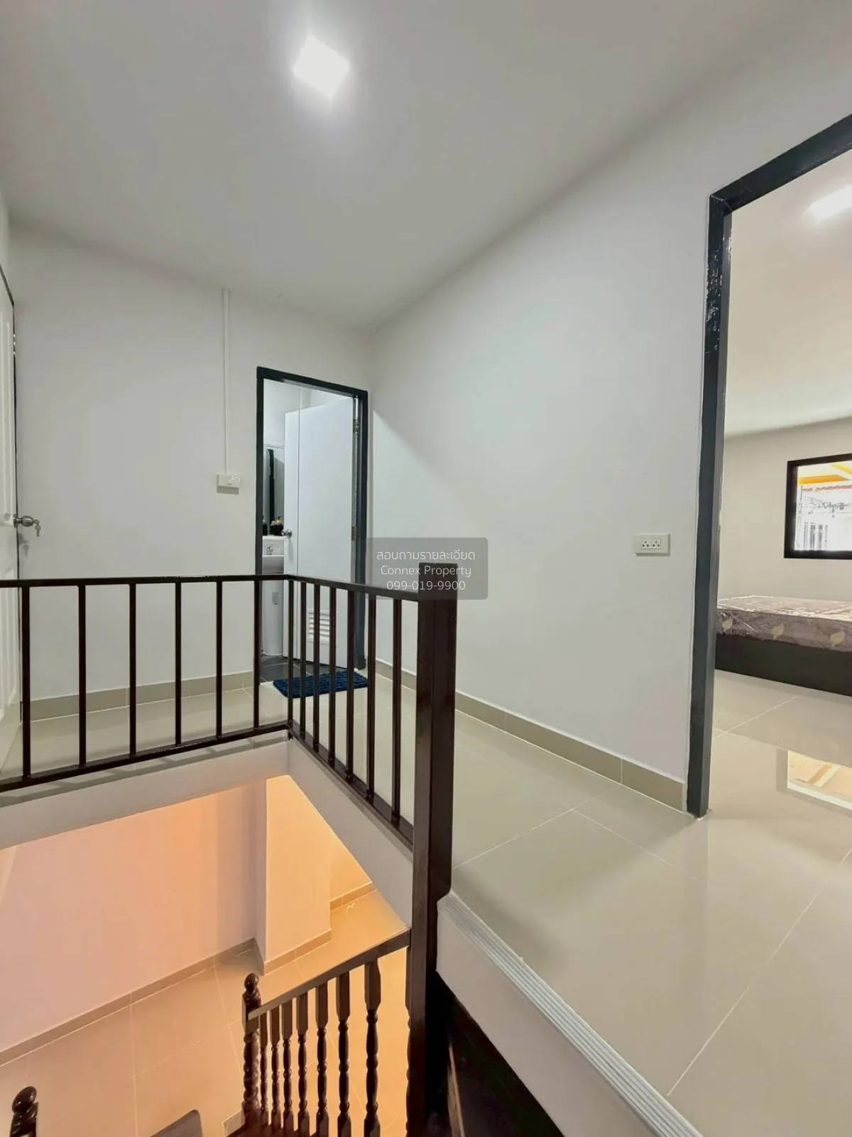 ขายทาวน์เฮ้าส์/ทาวน์โฮม  บ้านเจ้าพระยา 5 บางใหญ่ บางใหญ่ นนทบุรี 