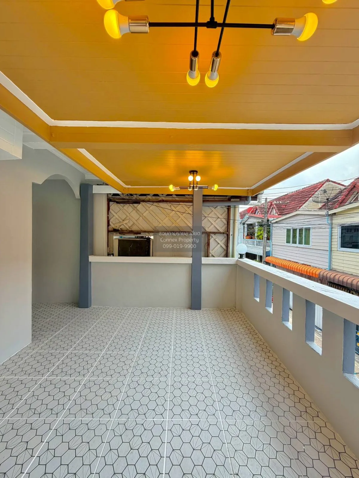 ขายทาวน์เฮ้าส์/ทาวน์โฮม  บ้านเจ้าพระยา 5 บางใหญ่ บางใหญ่ นนทบุรี 