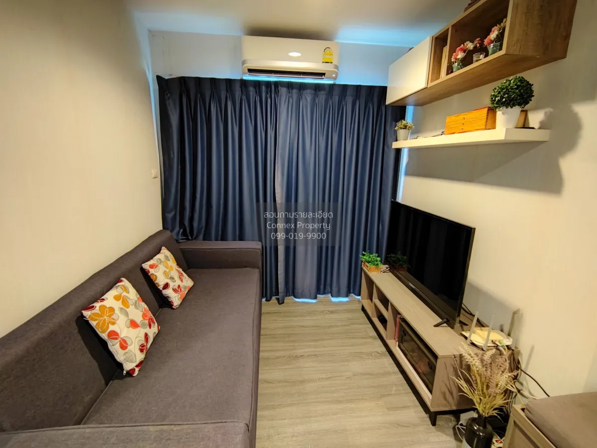 For Sale Condo , The Trust Erawan , BTS-Chang Erawan , Pak Nam Kr 1