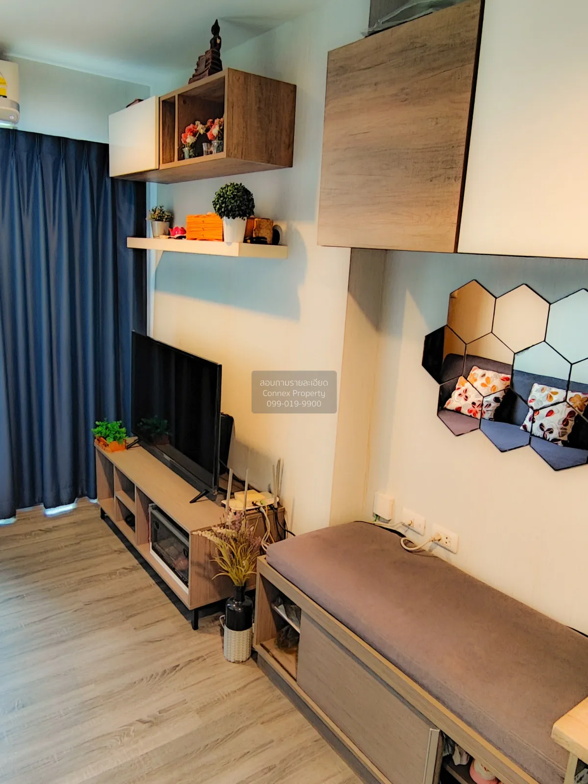 For Sale Condo , The Trust Erawan , BTS-Chang Erawan , Pak Nam Kr 2