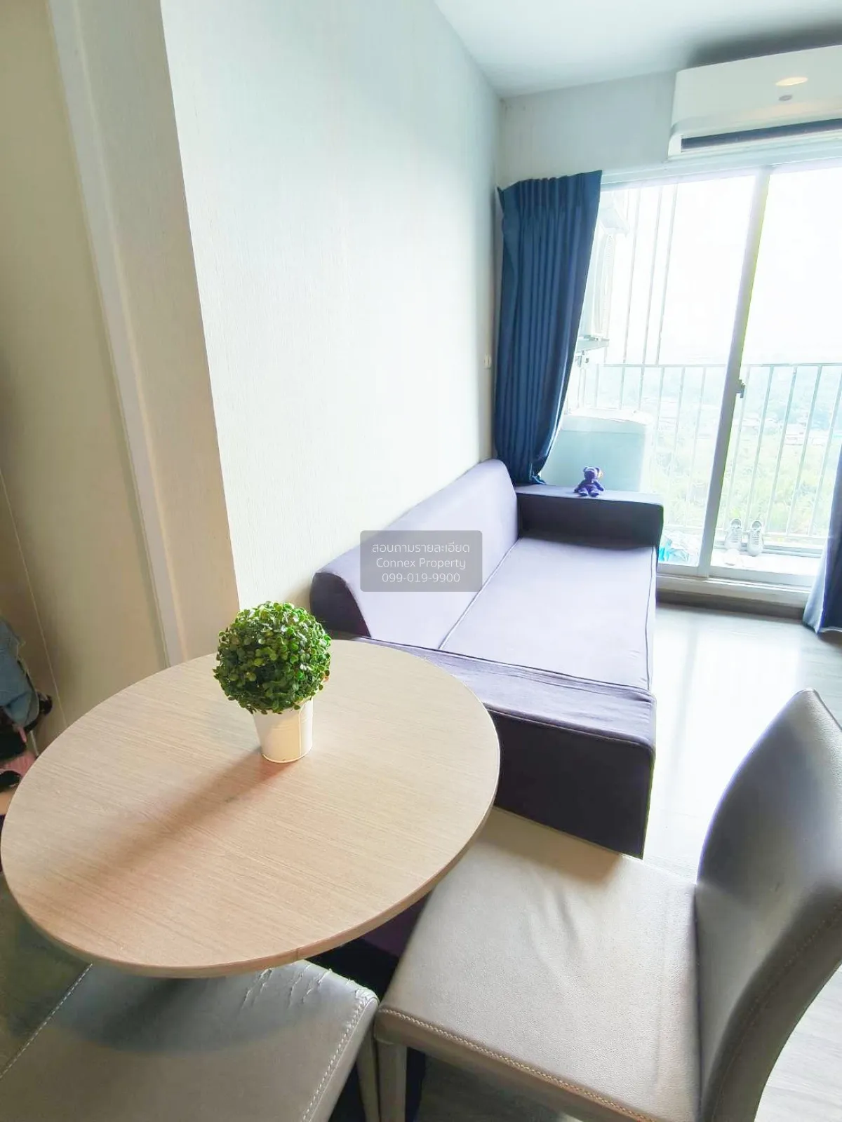 For Sale Condo , The Trust Erawan , BTS-Chang Erawan , Pak Nam Kr 3